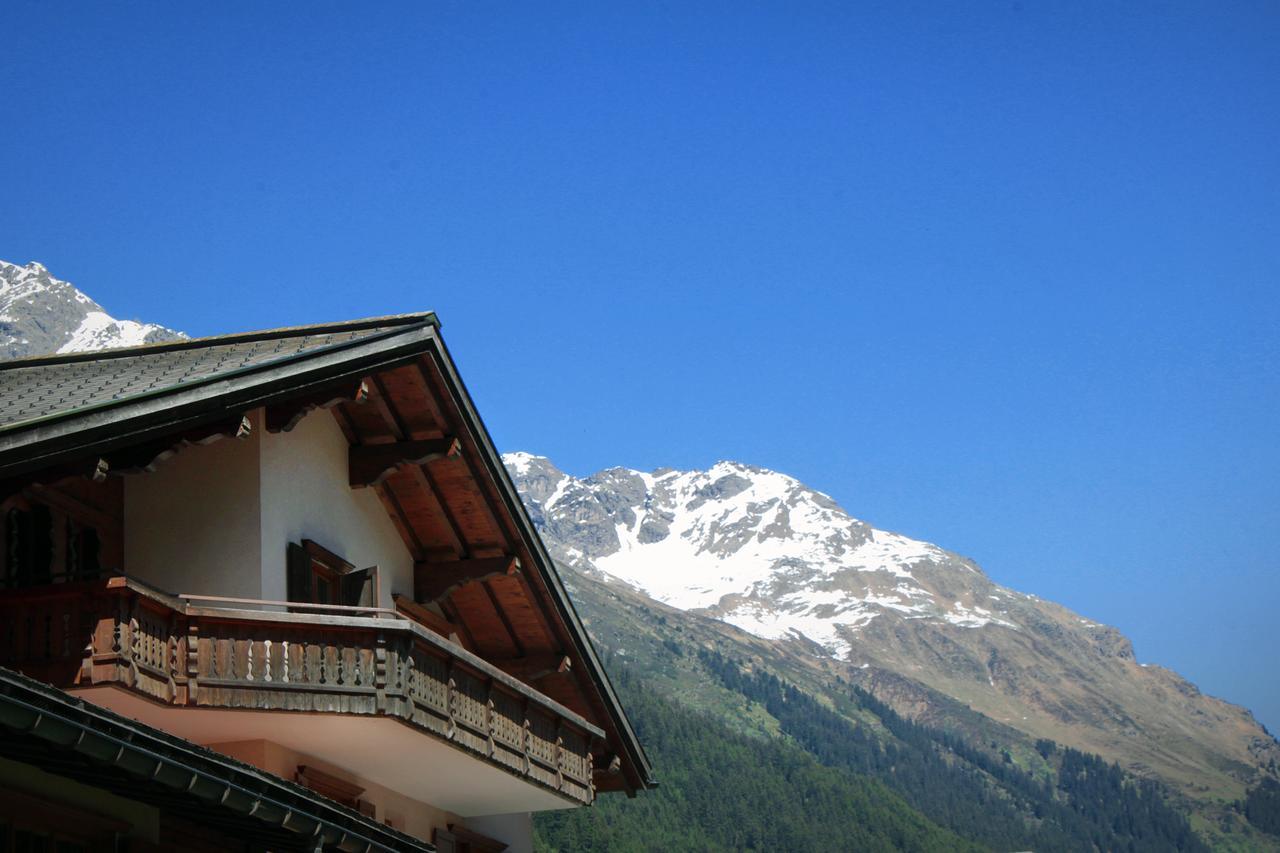 Hotel Alte Post Selfranga Exterior photo