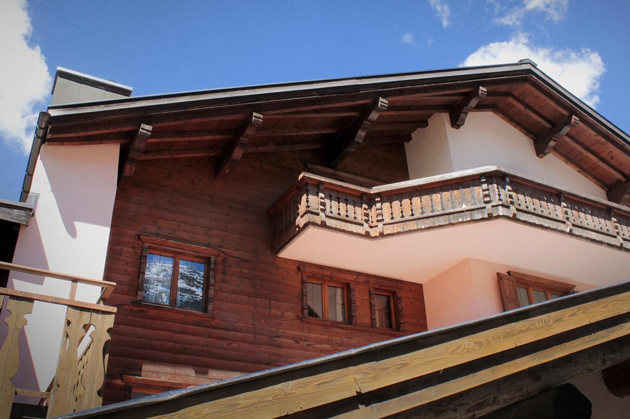 Hotel Alte Post Selfranga Exterior photo